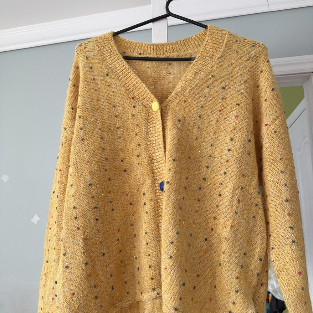 Women's Sweater